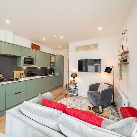 ブレアゴーリーGrange8 Luxury Snug & Courtyard In Blairgowrieアパートメント エクステリア 写真