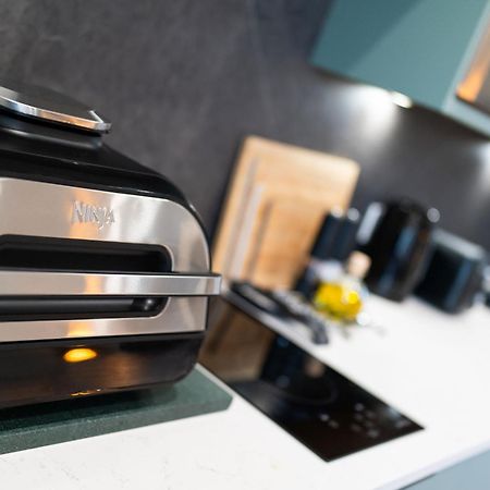 ブレアゴーリーGrange8 Luxury Snug & Courtyard In Blairgowrieアパートメント エクステリア 写真