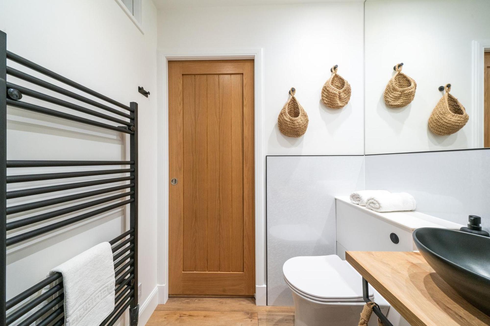 ブレアゴーリーGrange8 Luxury Snug & Courtyard In Blairgowrieアパートメント エクステリア 写真