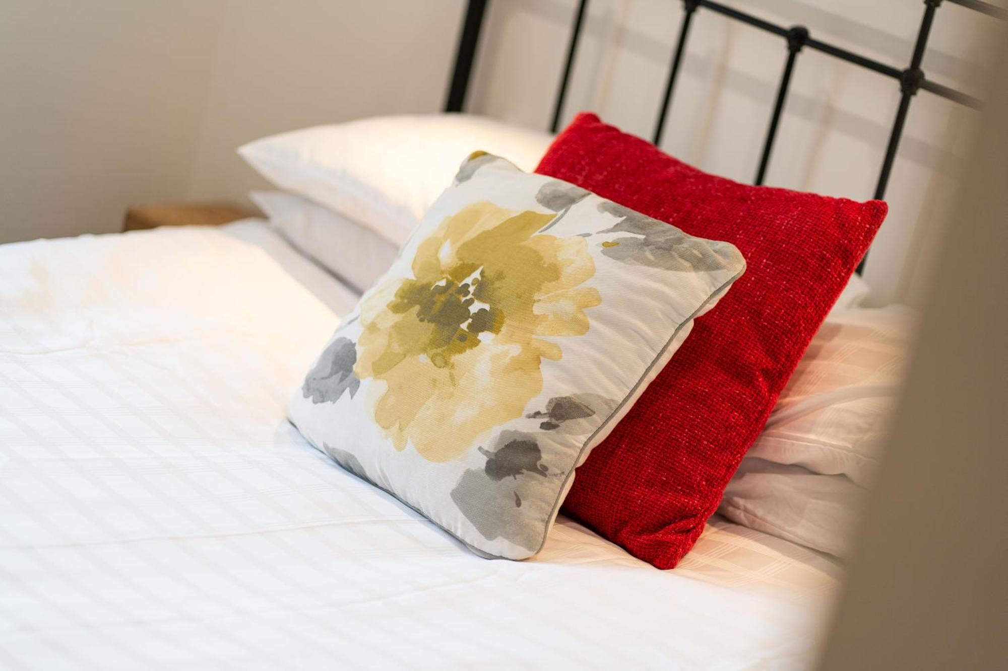 ブレアゴーリーGrange8 Luxury Snug & Courtyard In Blairgowrieアパートメント エクステリア 写真