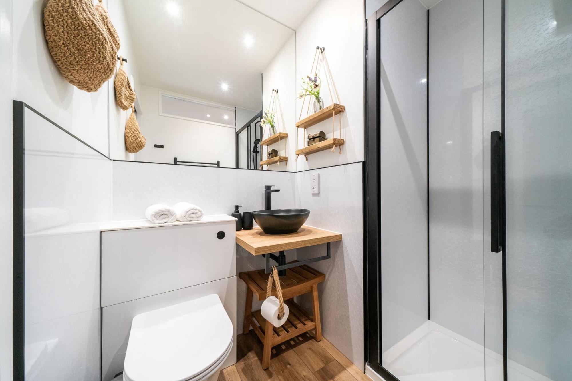 ブレアゴーリーGrange8 Luxury Snug & Courtyard In Blairgowrieアパートメント エクステリア 写真